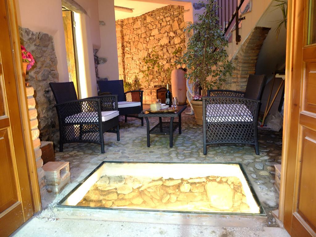 Casa Camilla Sardegna Hotel San Vito  Exterior foto