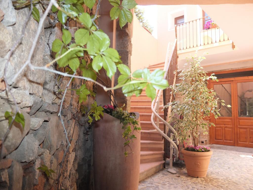 Casa Camilla Sardegna Hotel San Vito  Exterior foto