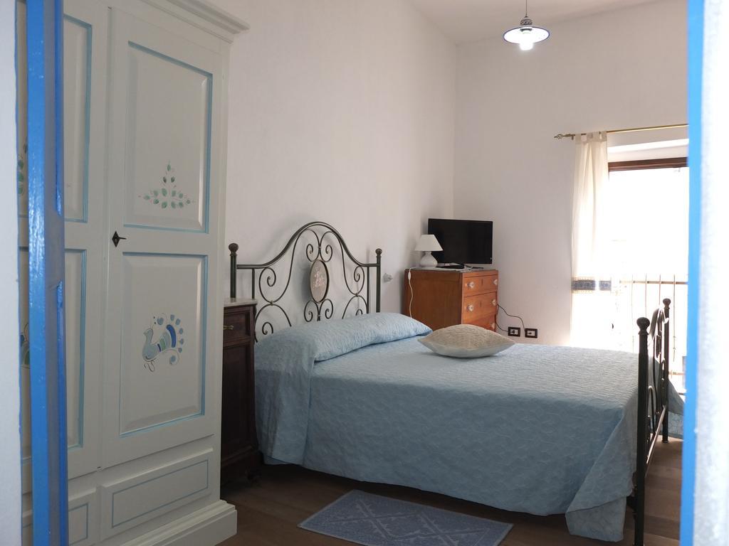 Casa Camilla Sardegna Hotel San Vito  Quarto foto