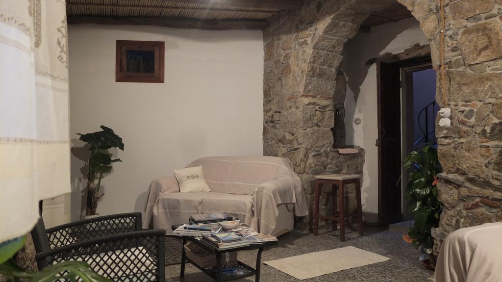 Casa Camilla Sardegna Hotel San Vito  Exterior foto