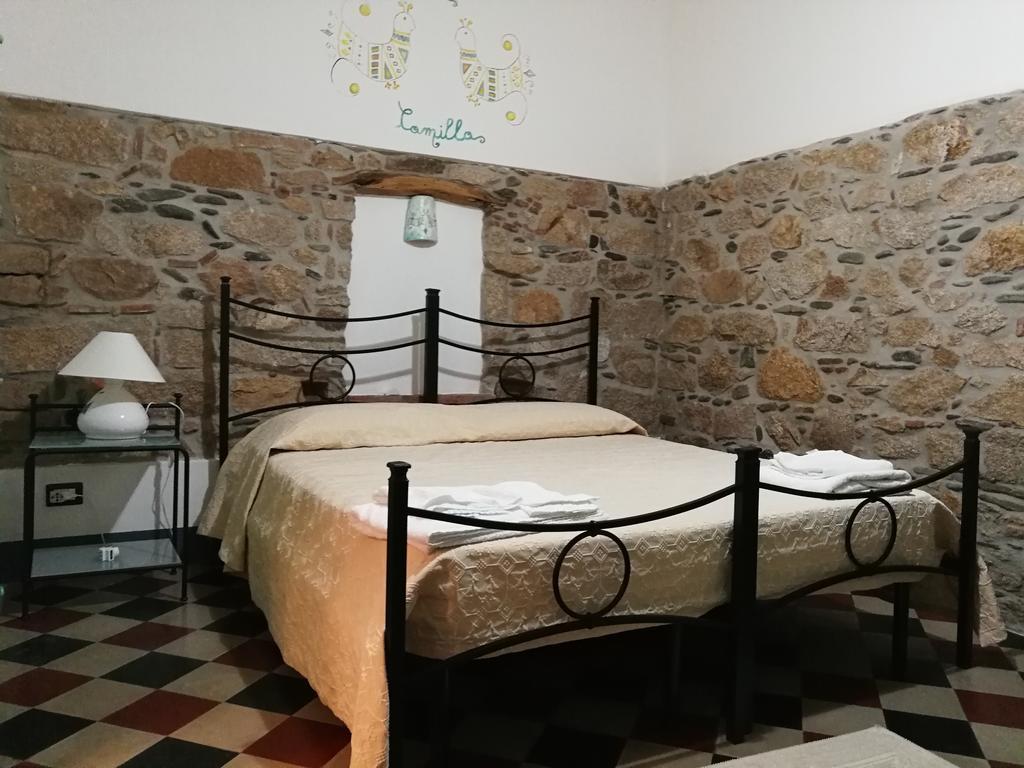 Casa Camilla Sardegna Hotel San Vito  Exterior foto