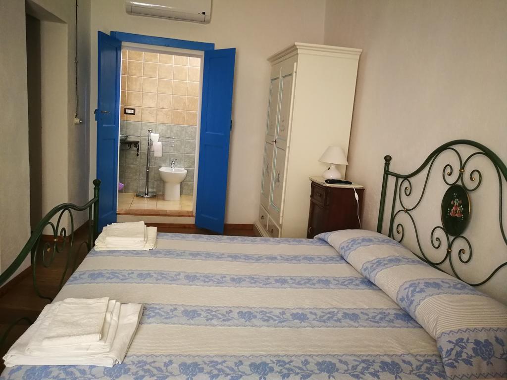 Casa Camilla Sardegna Hotel San Vito  Exterior foto