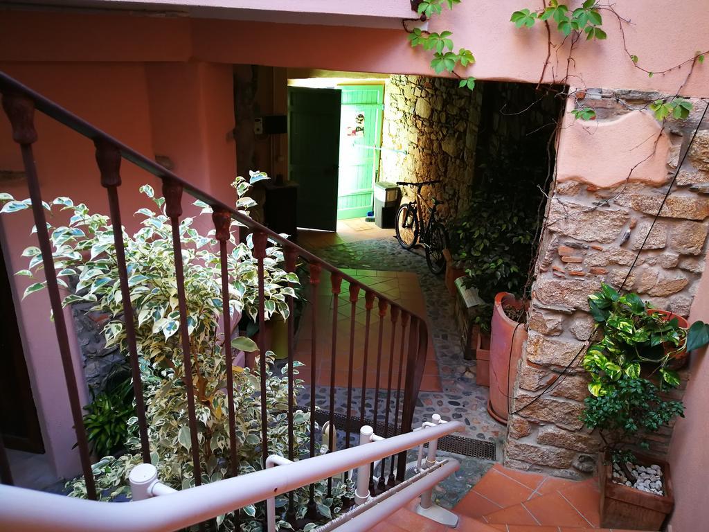 Casa Camilla Sardegna Hotel San Vito  Exterior foto