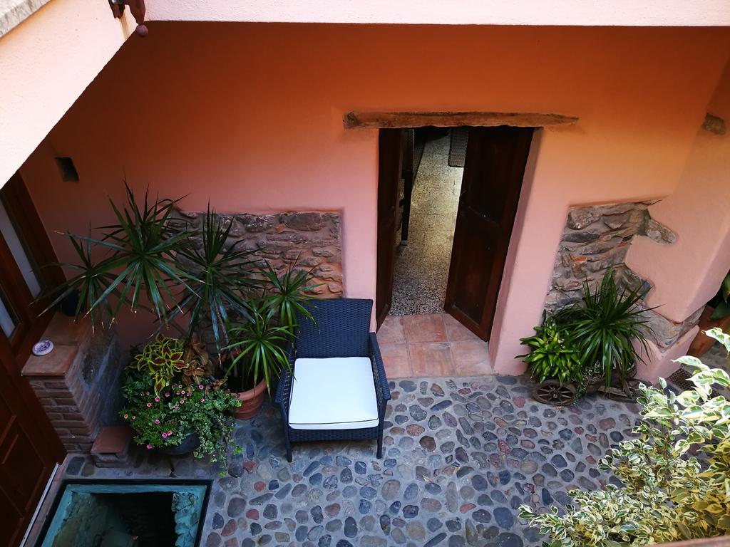 Casa Camilla Sardegna Hotel San Vito  Exterior foto